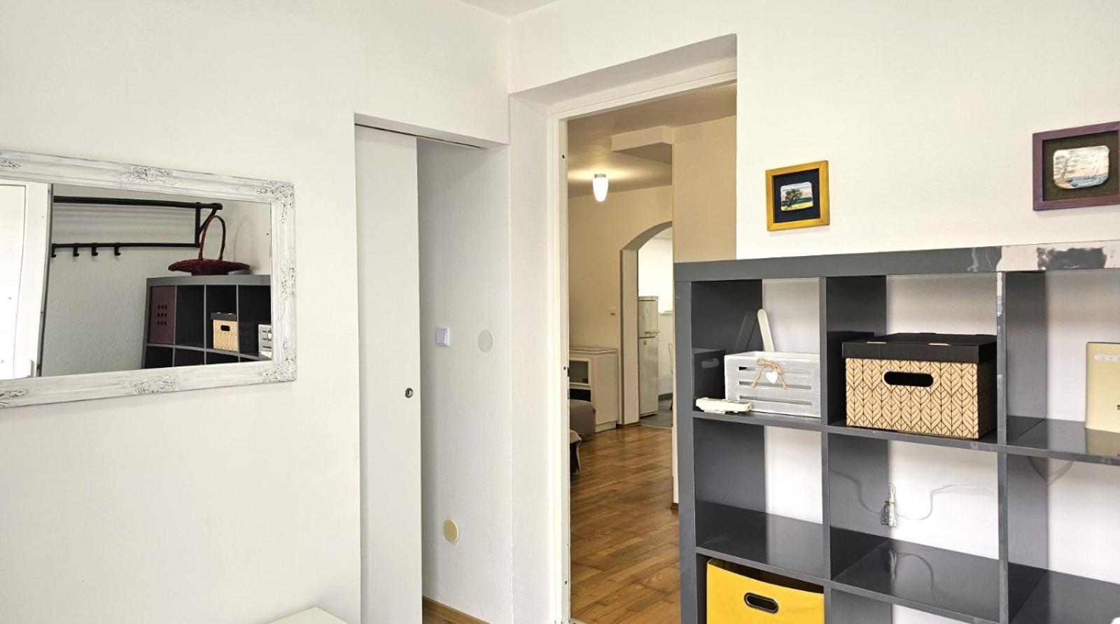 Apartment With Garden In Barbariga Esterno foto